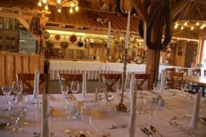 thumbnail: Restaurant
