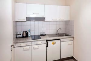 thumbnail: Private kitchenette