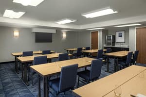 thumbnail: Meeting facility