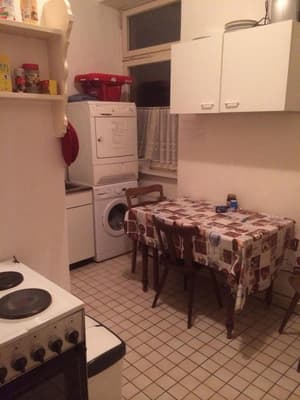 thumbnail: Private kitchen