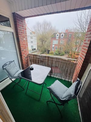 thumbnail: Terrace/patio