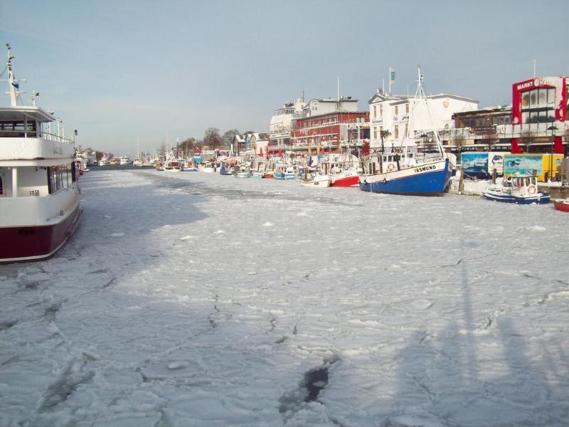 General view