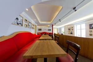 thumbnail: Cafe