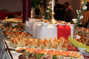 thumbnail: Buffet