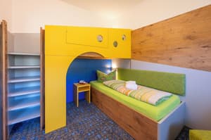 thumbnail: Children's theme room