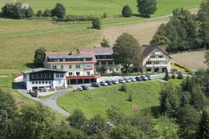 thumbnail: Aerial view