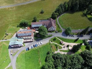 thumbnail: Aerial view