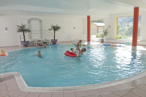 thumbnail: Indoor pool