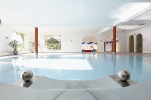 thumbnail: Indoor pool