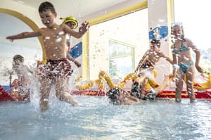 thumbnail: Exercise/lap pool