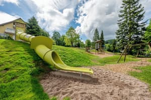 thumbnail: Children's activities