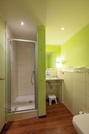 thumbnail: Bathroom