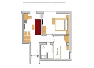 thumbnail: Floor plan