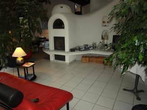 thumbnail: Balcony