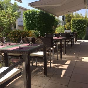 thumbnail: Terrace/patio