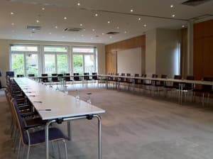 thumbnail: Meeting facility
