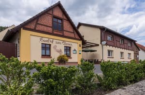 Luebbenau thumbnail