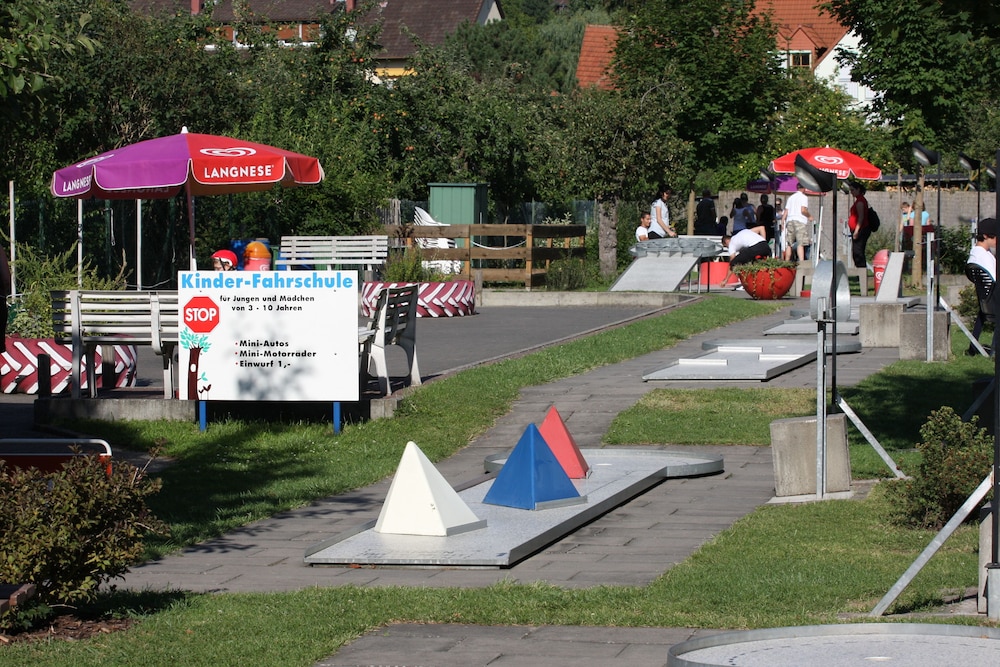 Children's activities