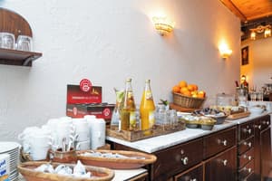 thumbnail: Breakfast buffet