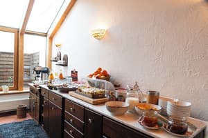 thumbnail: Breakfast buffet