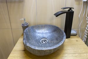 thumbnail: Bathroom sink
