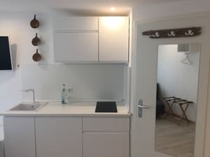 thumbnail: Private kitchenette