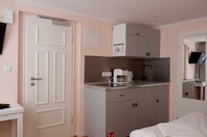 thumbnail: Room amenity