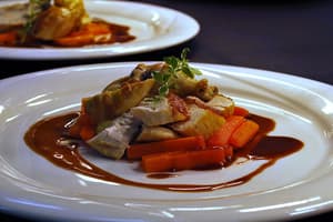 thumbnail: Food and drink