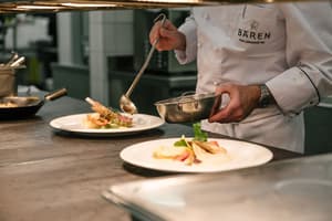 thumbnail: Restaurant