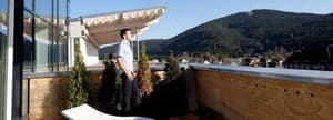 thumbnail: Terrace/patio