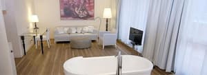 thumbnail: Deep soaking bathtub