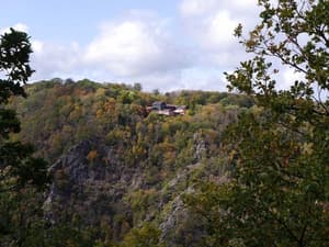 thumbnail: Property grounds