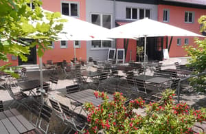 thumbnail: Restaurant