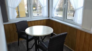thumbnail: Balcony