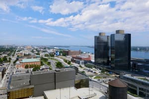 thumbnail: City view