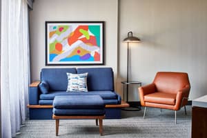thumbnail: Living area