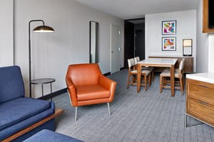 thumbnail: Living area