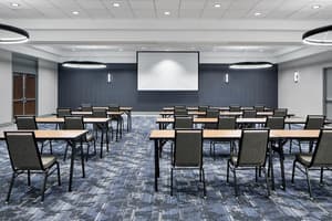 thumbnail: Meeting facility