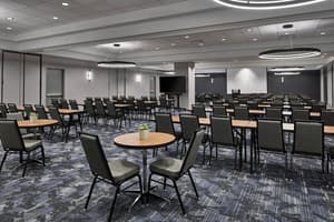 thumbnail: Meeting facility
