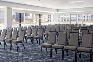 thumbnail: Meeting facility