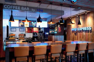 thumbnail: Restaurant
