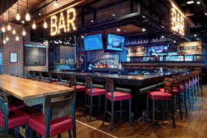 thumbnail: Restaurant