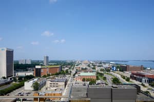 thumbnail: City view