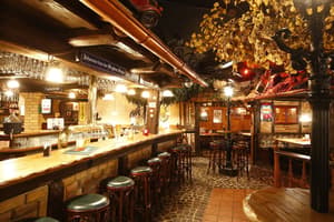 thumbnail: Bar (on property)
