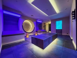 thumbnail: Sauna