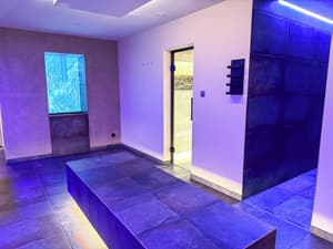 thumbnail: Sauna