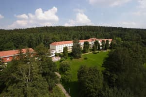 thumbnail: Aerial view
