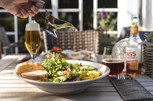 thumbnail: Food and drink