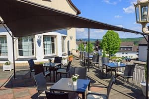 thumbnail: Terrace/patio