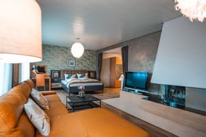 thumbnail: Living area